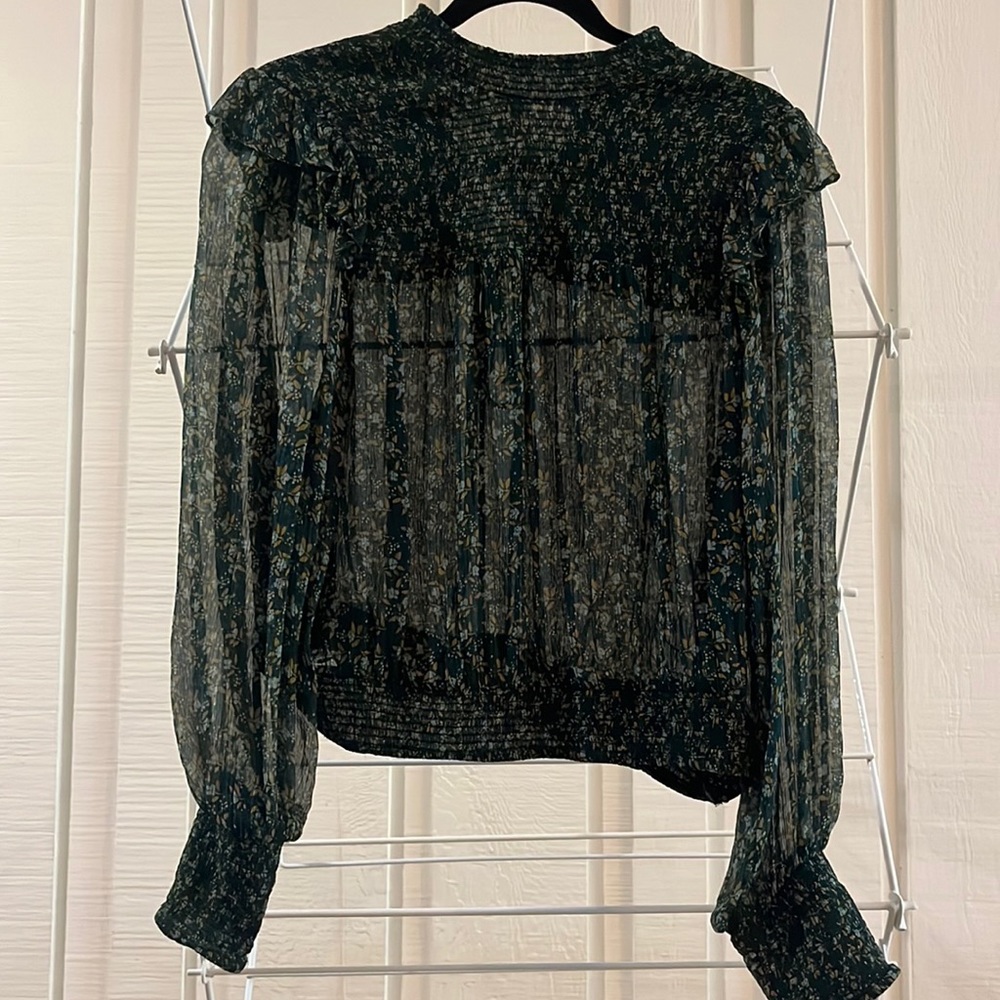 Free People Blouse